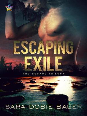 cover image of Escaping Exile